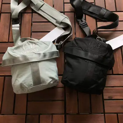 C.P Tasche