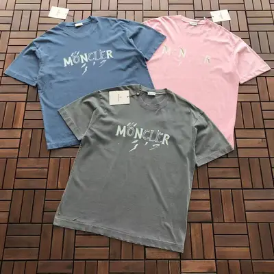 MONCLER T-Shirt