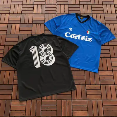 CORTEIZ T-Shirt
