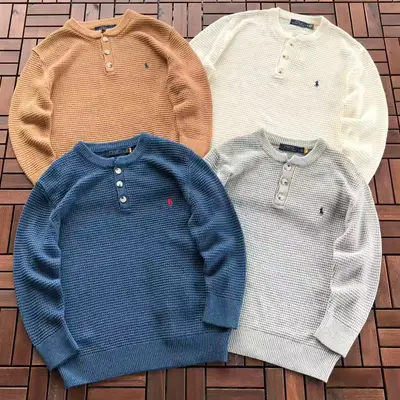 RALPH LAUREN Sweater
