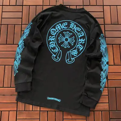 CHROME HEARTS