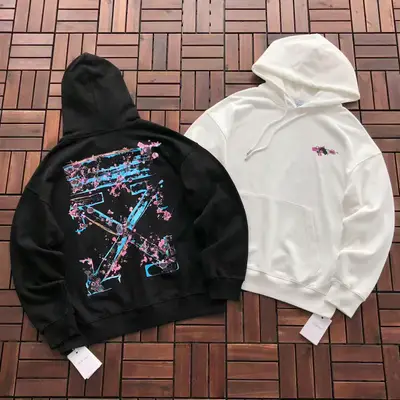 OFF-WHITE Hoodie