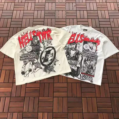 HELLSTAR T-Shirt