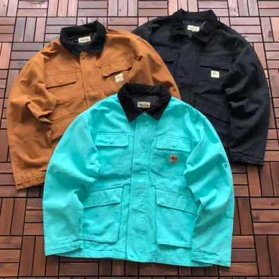 STUSSY Jacke