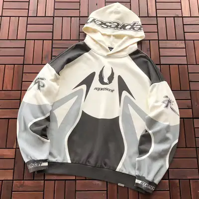 REPRESENT Hoodie