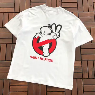 SAINT MICHEAL T-Shirt