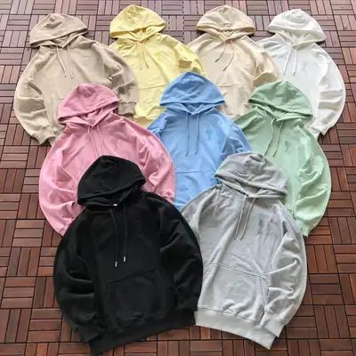 AMI Hoodie