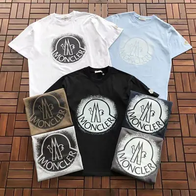 MONCLER T-Shirt