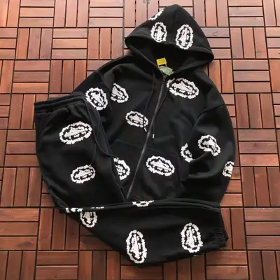 DENIMTEARS Hoodie