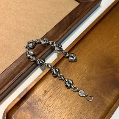 CHROME HEARTS Schmuck