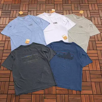 PATAGONIA T-Shirt