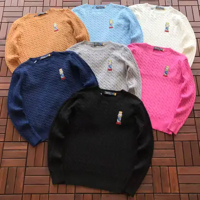 RALPH LAUREN Sweater