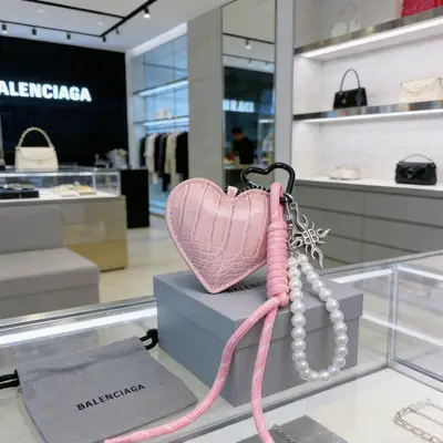 BALENCIAGA Schmuck