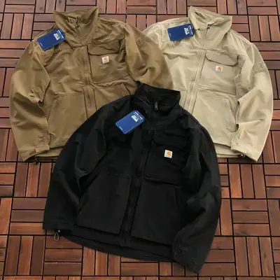 CARHARTT Jacke