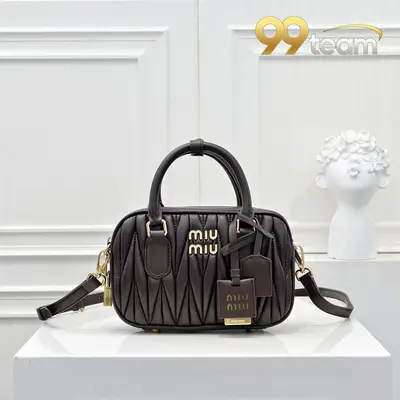 MIU MIU | Item ID: 08212