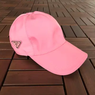 PRADA Cap