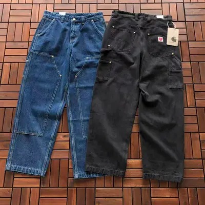 CARHARTT Jeans