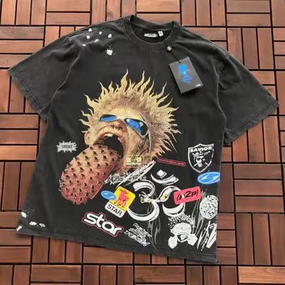 HELLSTAR T-Shirt