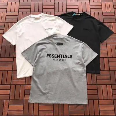 FOG T-Shirt