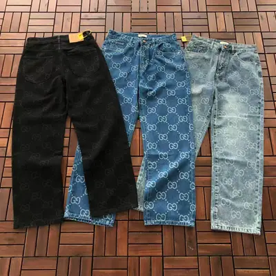 GUCCI Jeans