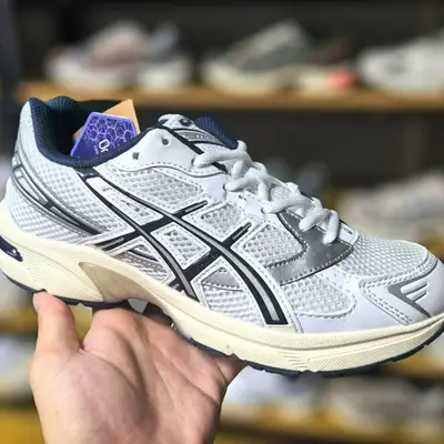 ASICS