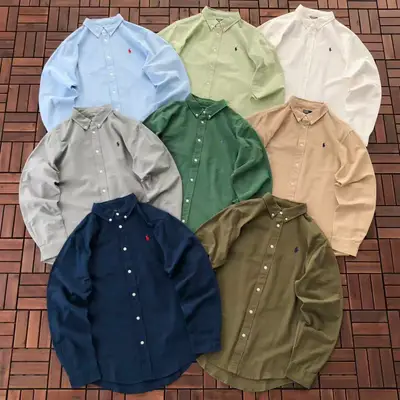 RALPH LAUREN