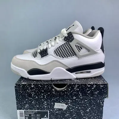 JORDAN