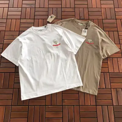 CARHARTT T-Shirt