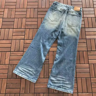 ACNE STUDIOS Jeans