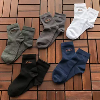 LORO PIANA Socken
