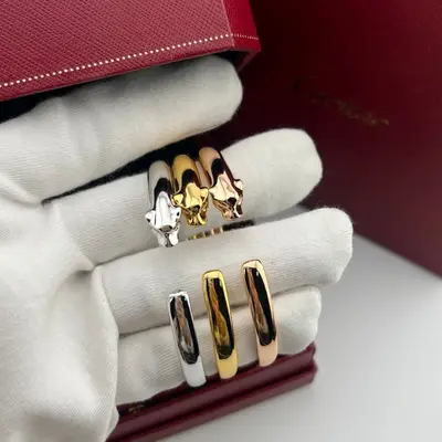 CARTIER Schmuck