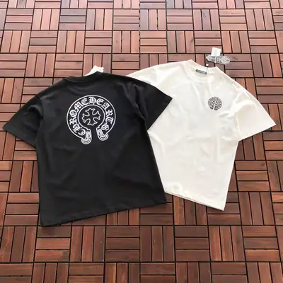 CHROME HEARTS T-Shirt