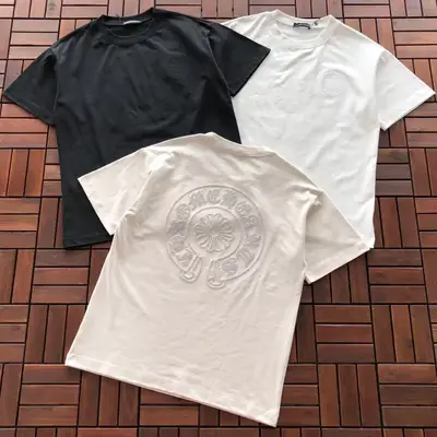 CHROME HEARTS T-Shirt