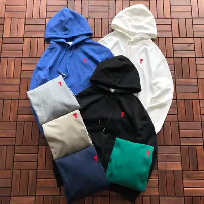 AMI Hoodie