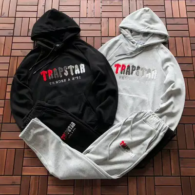 TRAPSTAR Hoodie