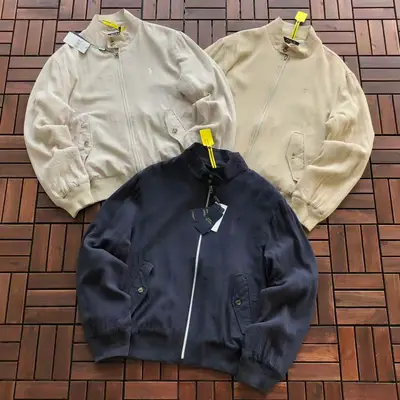 RALPH LAUREN Jacke