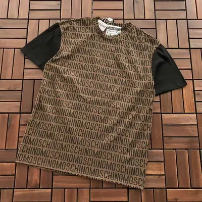 MOSCHINO T-Shirt