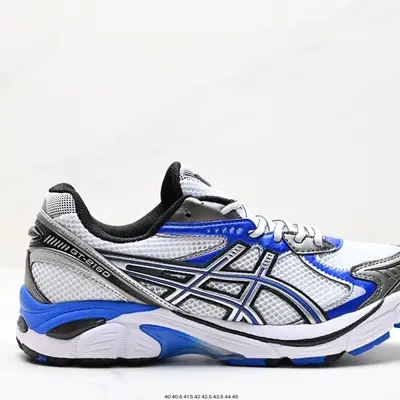ASICS