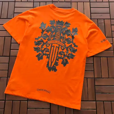 CHROME HEARTS T-Shirt