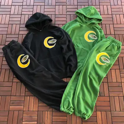 CORTEIZ Hoodie