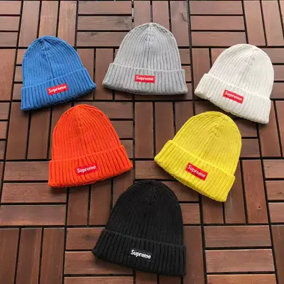 SUPREME Cap