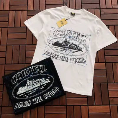 CORTEIZ T-Shirt