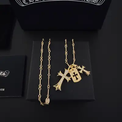 CHROME HEARTS Schmuck