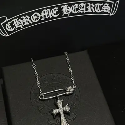 CHROME HEARTS Schmuck