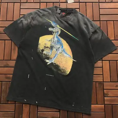 SAINT MICHEAL T-Shirt