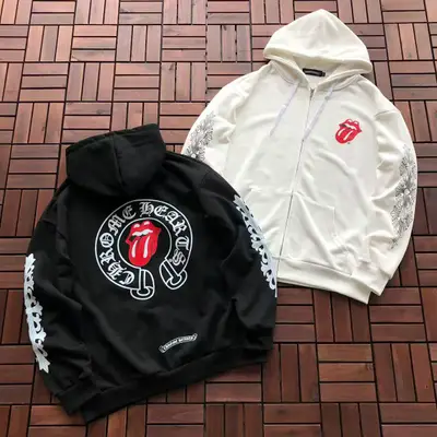 CHROME HEARTS Hoodie