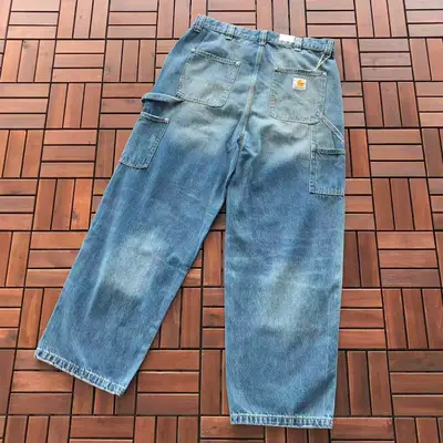 CARHARTT Jeans