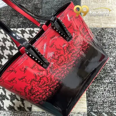LOUBOUTINS Tasche | Item ID: 81167