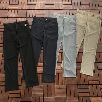 MONCLER Hose