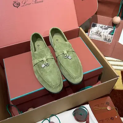 LORO PIANA